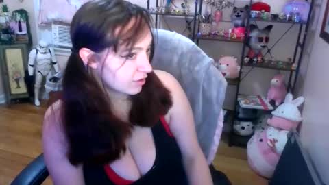 Snapshot of spawnofademon chatting on 11-02-25, 06:43 spawnofademon online show from 11-02-25, 06:43