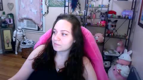 Snapshot of spawnofademon chatting on 11-04-25, 12:10 spawnofademon online show from 11-04-25, 12:10