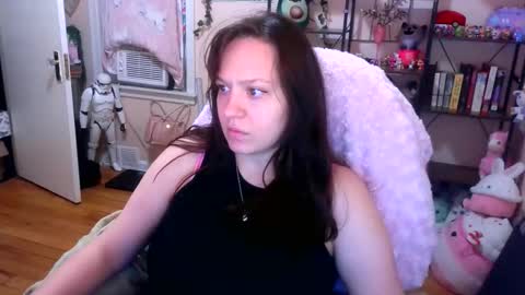 Snapshot of spawnofademon chatting on 11-11-25, 10:43 spawnofademon online show from 11-11-25, 10:43