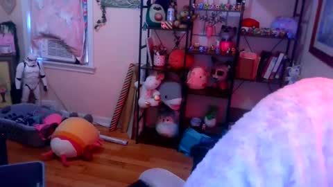 Snapshot of spawnofademon chatting on 11-24-25, 03:01 spawnofademon online show from 11-24-25, 03:01