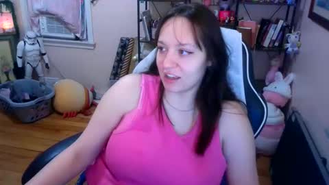 Snapshot of spawnofademon chatting on 11-30-25, 10:52 spawnofademon online show from 11-30-25, 10:52