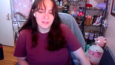 Snapshot of spawnofademon chatting on 12-03-25, 01:20 spawnofademon online show from 12-03-25, 01:20