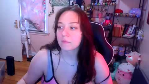 Snapshot of spawnofademon chatting on 12-04-25, 03:43 spawnofademon online show from 12-04-25, 03:43