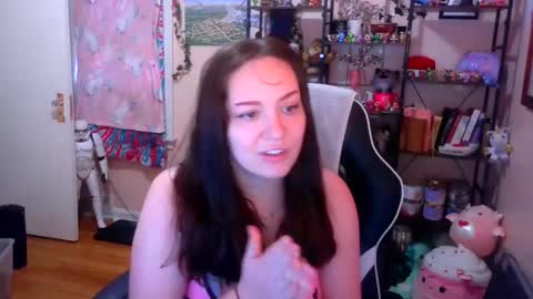 Snapshot of spawnofademon chatting on 12-05-25, 07:43 spawnofademon online show from 12-05-25, 07:43