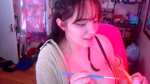 spawnofademon online show from 02-14-26, 01:41