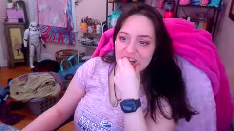 spawnofademon online show from 02-26-26, 05:28