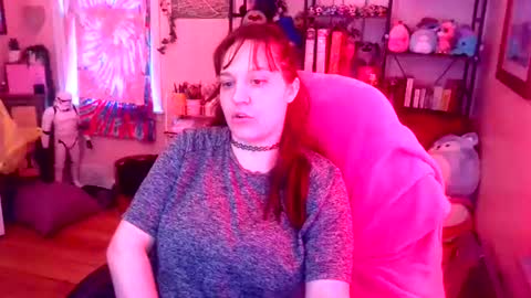 spawnofademon online show from 03-26-26, 02:44