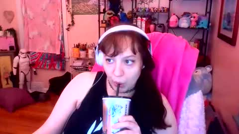 spawnofademon online show from 03-30-26, 03:07