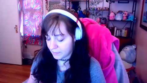 spawnofademon online show from 03-31-26, 05:24