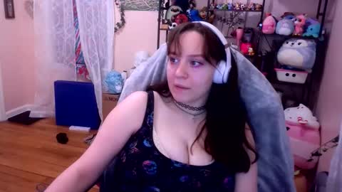 spawnofademon online show from 04-26-26, 03:59