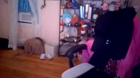 spawnofademon online show from 06-11-26, 02:53