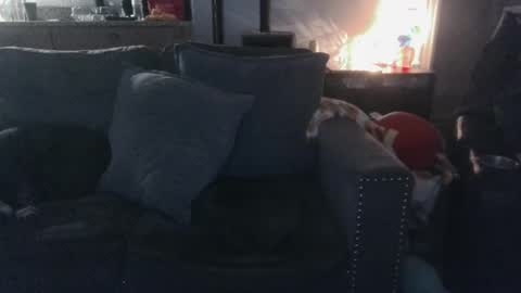 Spicy Jezell online show from 11-25-25, 08:25