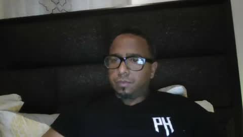 Hot chocolate online show from 07-08-26, 12:26