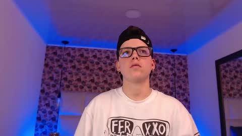 spencerm_ online show from 10-22-25, 09:14