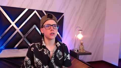 spencerm_ online show from 12-18-25, 08:15