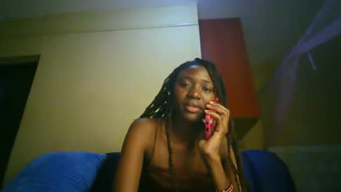spicedebony13 online show from 07-15-26, 07:35