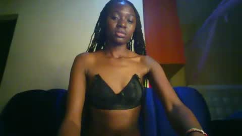 spicedebony13 online show from 07-19-26, 05:27