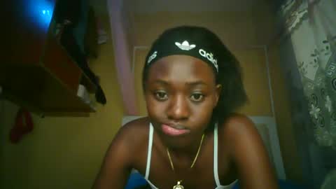 spicedebony13 online show from 07-24-26, 10:02