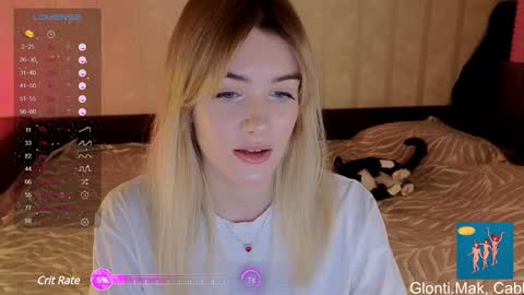 your sweet Jessy online show from 12-05-24, 05:17