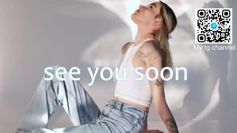 your sweet Jessy online show from 09-13-25, 04:01