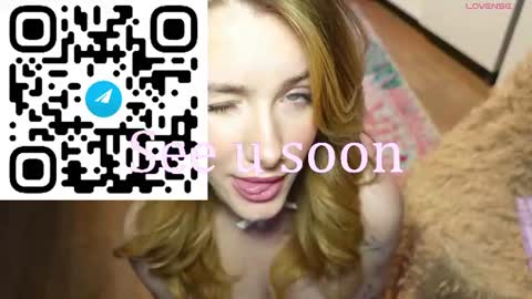 your sweet Jessy online show from 06-16-26, 05:37