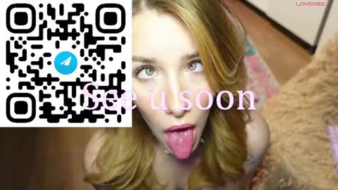 your sweet Jessy online show from 06-17-26, 11:01