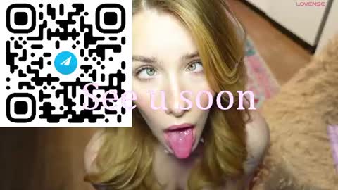 your sweet Jessy online show from 06-18-26, 08:36
