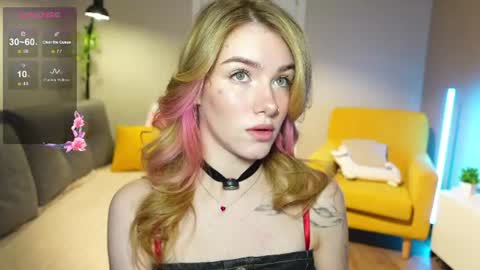 your sweet Jessy online show from 06-25-26, 07:02