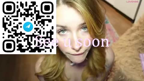 your sweet Jessy online show from 06-29-26, 12:49