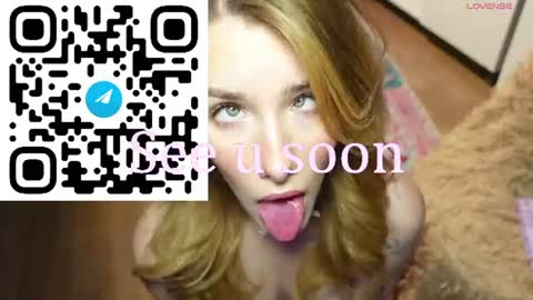 your sweet Jessy online show from 07-18-26, 10:08