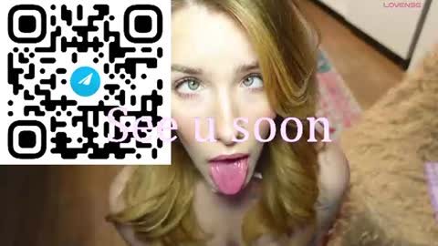 your sweet Jessy online show from 07-24-26, 09:40