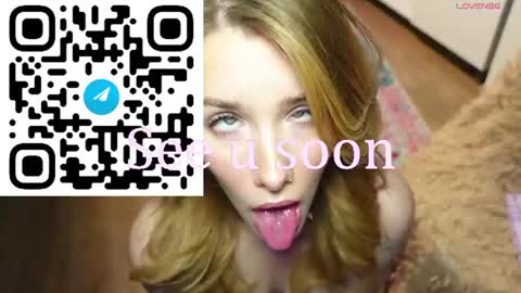 your sweet Jessy online show from 07-26-26, 07:59