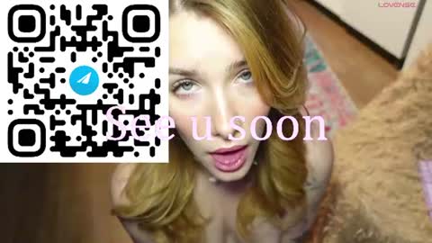 your sweet Jessy online show from 07-27-26, 05:09
