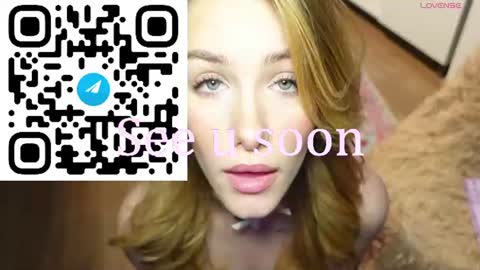 your sweet Jessy online show from 07-31-26, 12:04
