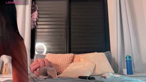 Stacy online show from 01-09-26, 02:58