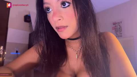 Stacy online show from 05-10-26, 02:28
