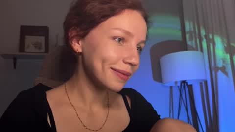 Snapshot of spicy___caramel chatting on 11-03-25, 04:19 spicy___caramel online show from 11-03-25, 04:19