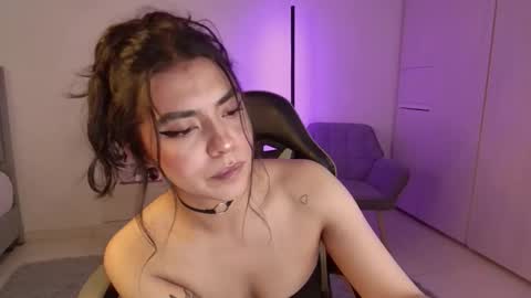 spicy_ana online show from 03-07-26, 08:39