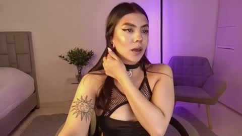 spicy_ana online show from 03-14-26, 08:58