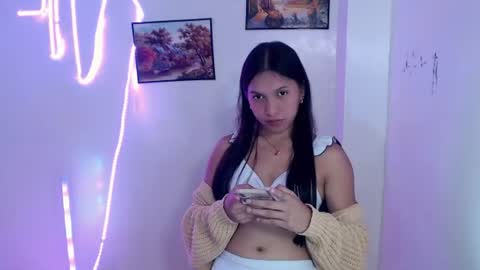 ANASTASIA online show from 07-06-26, 03:03