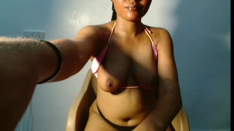 Snapshot of spicy_bless chatting on 05-13-26, 12:30 blessing online show from 05-13-26, 12:30