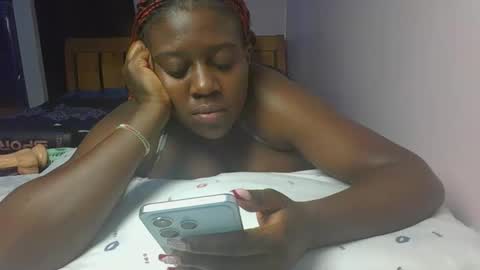 cherrie online show from 04-15-26, 05:36
