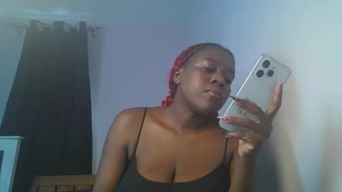 cherrie online show from 04-20-26, 12:19