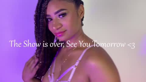 Snapshot of spicyamelia chatting on 01-16-25, 11:06 Amelia GTM-5 817 IG Spicychoco am online show from 01-16-25, 11:06