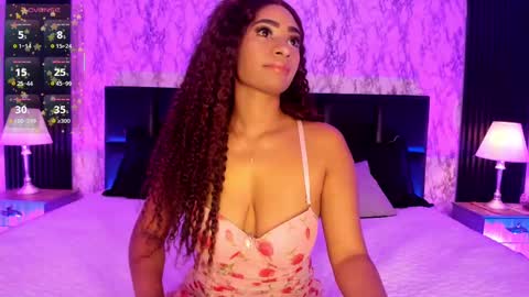 Snapshot of spicyamelia chatting on 09-12-25, 12:49 Amelia GTM-5 817 IG Spicychoco am online show from 09-12-25, 12:49