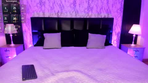 Amelia      GTM-5 817       IG Spicychoco am online show from 11-28-25, 02:09