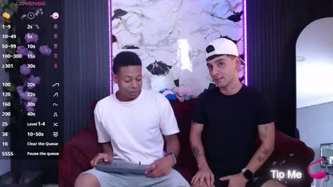    online show from 10-08-25, 09:01