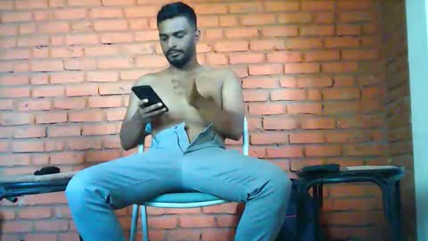 spicybuoy online show from 03-08-26, 03:43