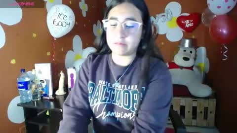 Veronica online show from 02-26-26, 02:49