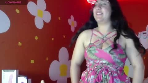 Veronica online show from 04-27-26, 05:11